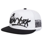 Armorline New York Snapback Cap