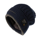 ARMY Winter Knitted Beanie