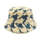 Aspen Winter Fur Bucket Hat