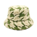 Aspen Winter Fur Bucket Hat