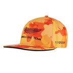 Aston Martin Formula One Baseball Cap