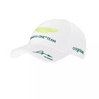 Aston Martin Formula One Baseball Cap
