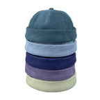 Atlanta Corduroy Docker Cap