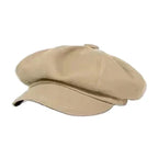 Auerbach Painter Newsboy Cap