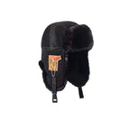 Austin 151 Winter Fur Trapper Bomber Hat