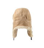 Austin 151 Winter Fur Trapper Bomber Hat