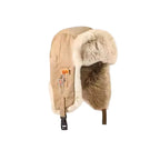 Austin 151 Winter Fur Trapper Bomber Hat