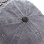 Austin Cotton Baseball Cap