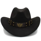 Austin Wool Cowboy Hat