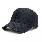 BH Vetements Cotton Baseball Cap
