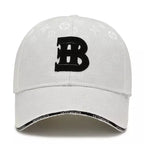 BH Vetements Cotton Baseball Cap