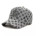 BH Vetements Cotton Baseball Cap