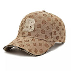 BH Vetements Cotton Baseball Cap