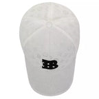 BH Vetements Cotton Baseball Cap