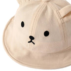 Baby Bear Kids Bucket Hat