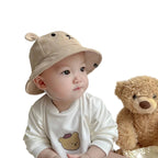 Baby Bear Kids Bucket Hat