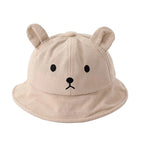 Baby Bear Kids Bucket Hat
