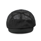 Balfour Summer Mesh Flat Cap