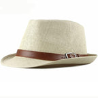 Bari Classic Plain Trilby Hat