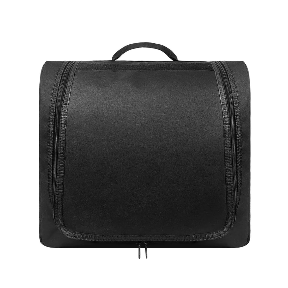 Baseball Cap Storage Bag, Hat Carrier with Handle for Travel