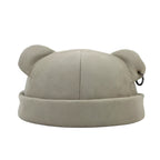 Bear Ears Docker Cap