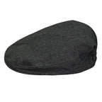 Belford Kids Cotton Flat Cap