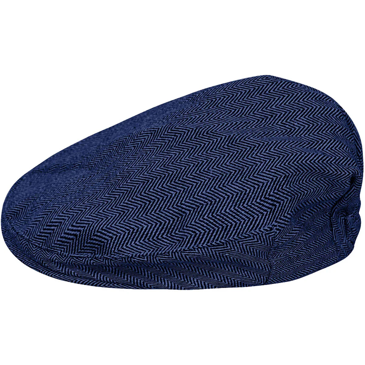 Belford Kids Cotton Flat Cap