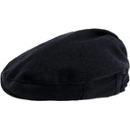Belford Kids Cotton Flat Cap