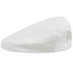 Belford Kids Cotton Flat Cap
