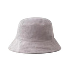 Belgrade Winter Corduroy Bucket Hat