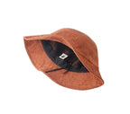 Belgrade Winter Corduroy Bucket Hat