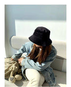 Belgrade Winter Corduroy Bucket Hat