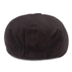 Beloit Cotton Newsboy Cap