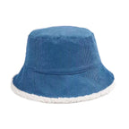 Blaine Winter Corduroy Bucket Hat