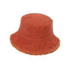 Blaine Winter Corduroy Bucket Hat