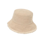 Blaine Winter Corduroy Bucket Hat