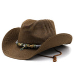 Bohem Summer Cowboy Hat