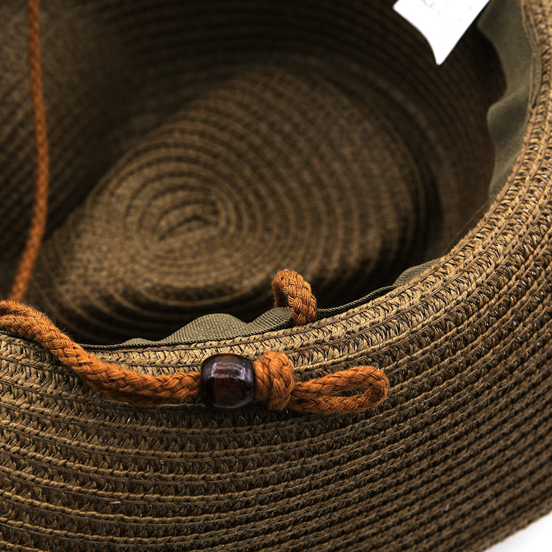 Bohem Summer Cowboy Hat