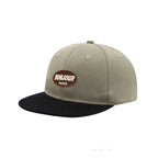 Bonjour Kids 6-Panels Baseball Cap