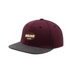 Bonjour Kids 6-Panels Baseball Cap