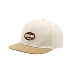 Bonjour Kids 6-Panels Baseball Cap