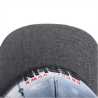 Boogie Down Berlin Snapback Cap