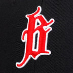 Boston 1630 Plain Baseball Cap