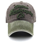 Boston Lanscaping Co. Baseball Cap