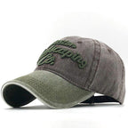 Boston Lanscaping Co. Baseball Cap