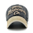 Boston Lanscaping Co. Baseball Cap
