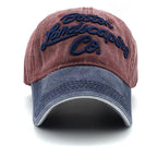 Boston Lanscaping Co. Baseball Cap