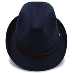 Bourne Classic Wool Trilby Hat