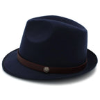 Bourne Classic Wool Trilby Hat