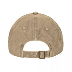 Box Box Box F1 Racing Baseball Cap